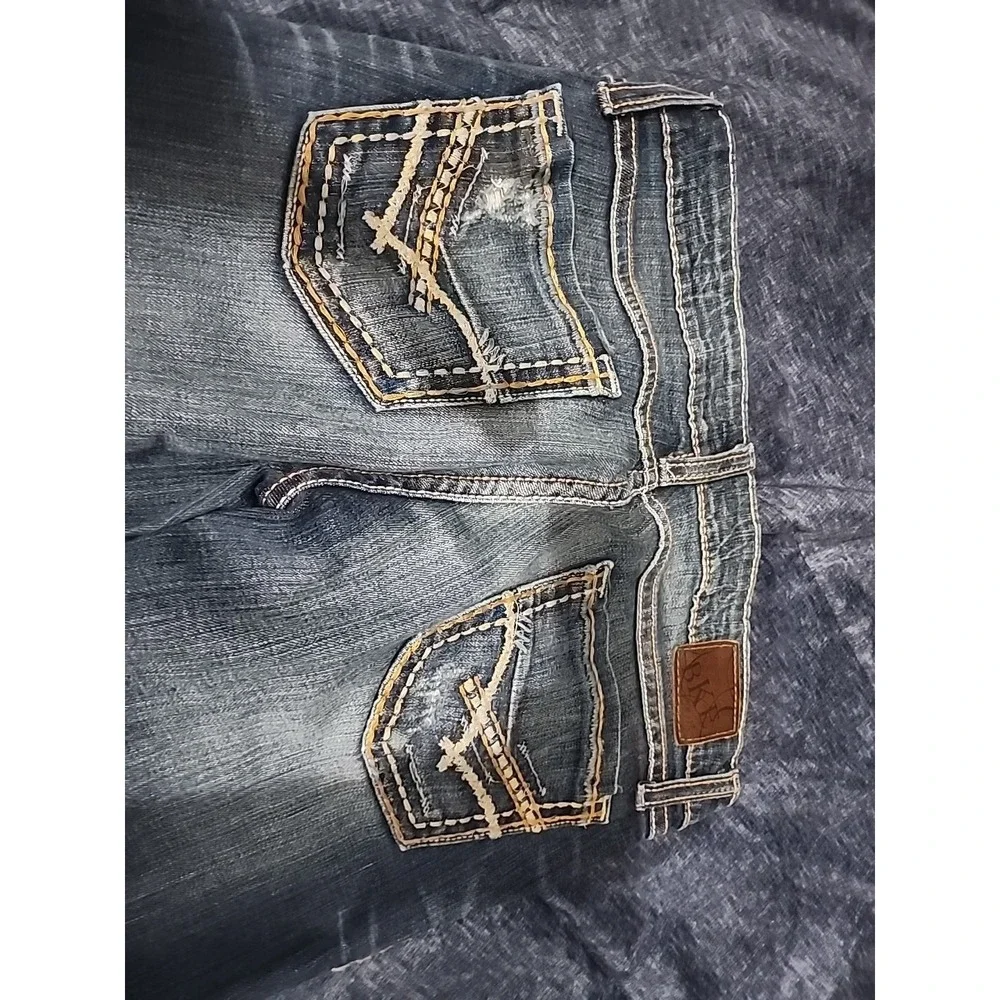 BKE spandex belt medium